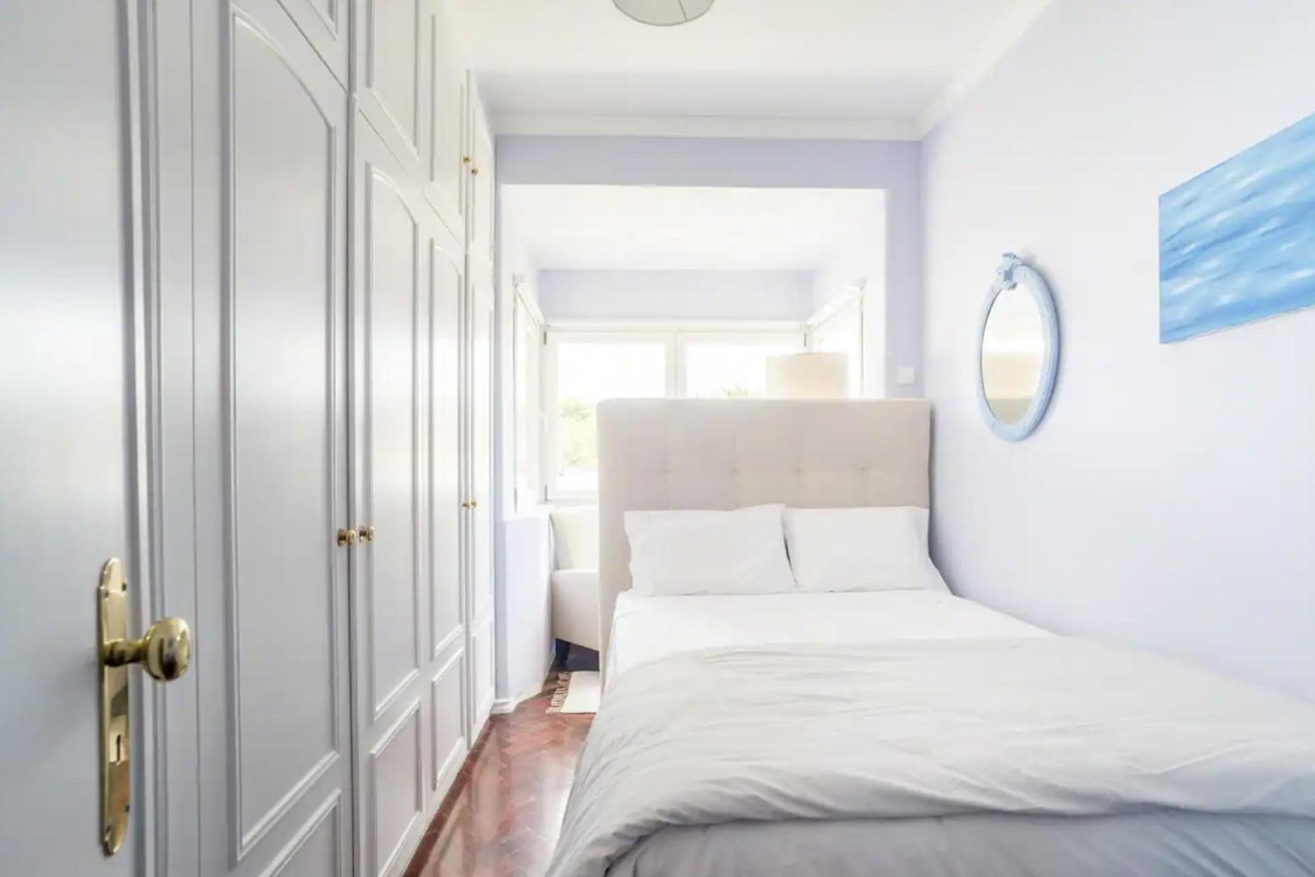 Lejlighed Spacious In Belem