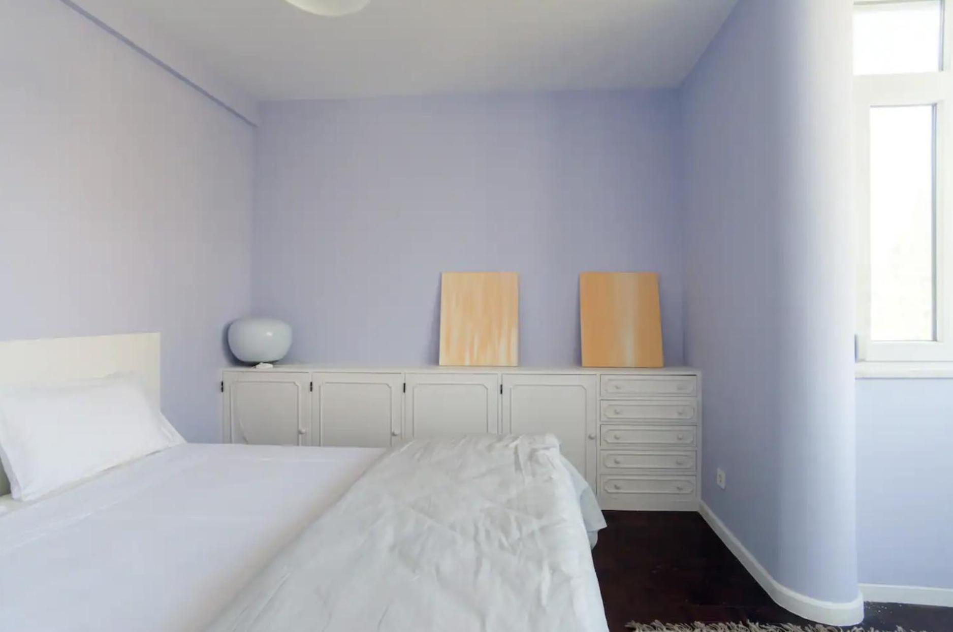 Spacious In Belem Appartement *