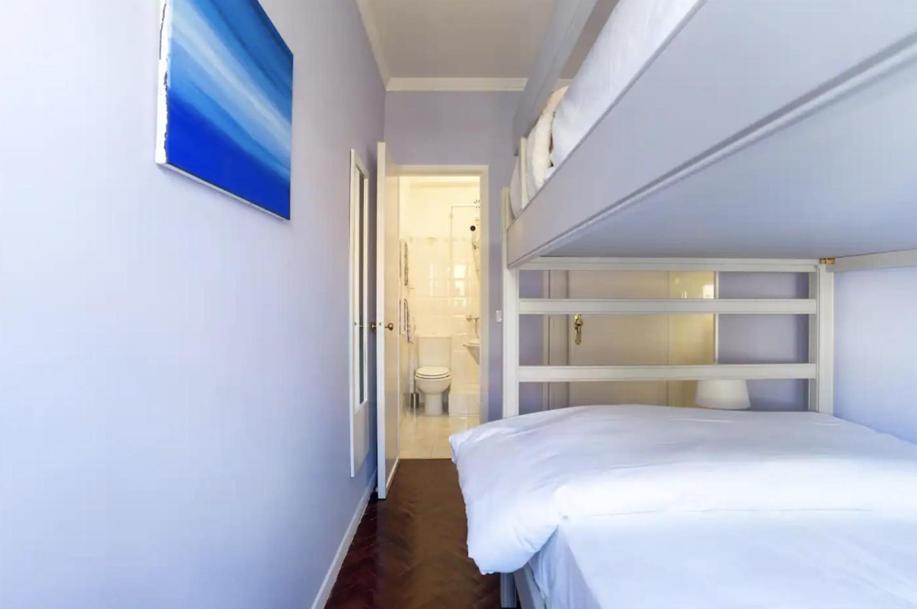 Appartement Spacious In Belem Lisboa