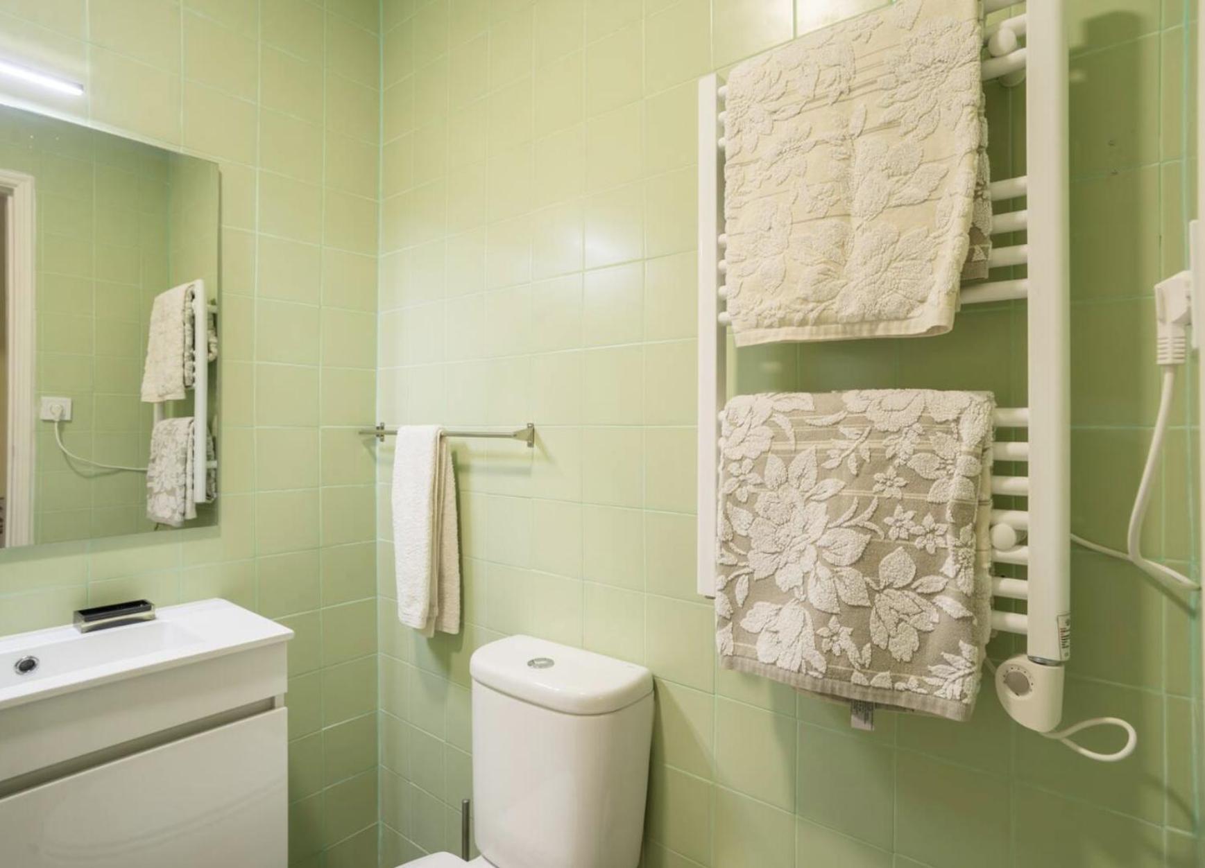 Appartement Spacious In Belem